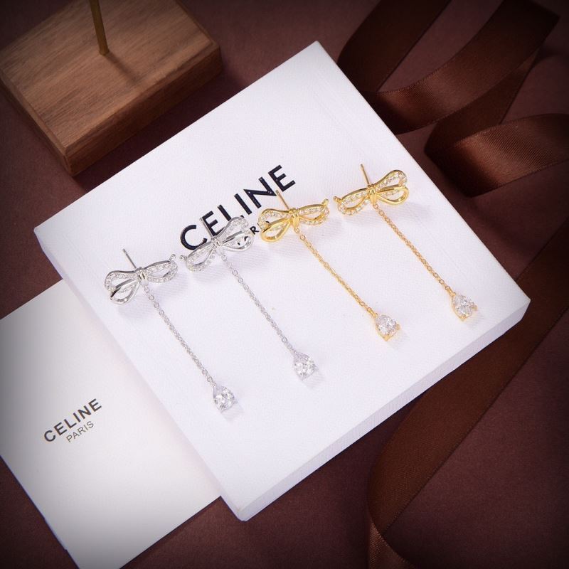 Celine Earrings